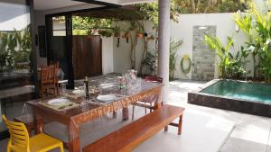 Gallery image of Ruby House in São Sebastião