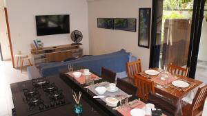 Gallery image of Ruby House in São Sebastião +59 photos