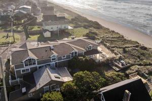 Φυσικό τοπίο κοντά σε αυτή η παραθεριστική κατοικία