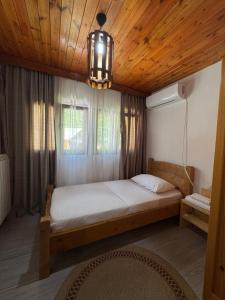 Fotografie z fotogalerie ubytování Gegest Hotel v destinaci Theth