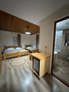 Fotografie z fotogalerie ubytování Gegest Hotel v destinaci Theth