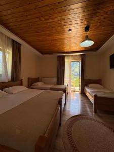 Fotografie z fotogalerie ubytování Gegest Hotel v destinaci Theth