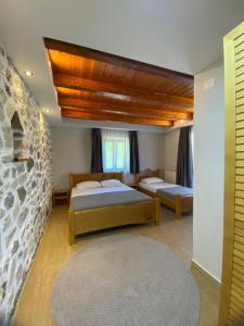 Fotografie z fotogalerie ubytování Gegest Hotel v destinaci Theth