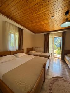 Fotografie z fotogalerie ubytování Gegest Hotel v destinaci Theth