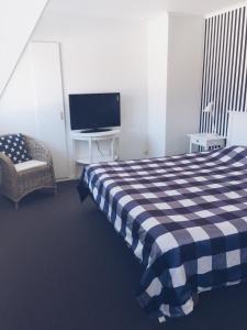 Imagen de la galería de Hotell Krabban, en Strömstad