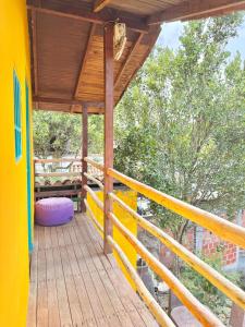 Φωτογραφία από το άλμπουμ του Lotón House σε Curiti