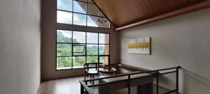 Fotografie z fotogalerie ubytování Sunriver Hotel v destinaci Bandung