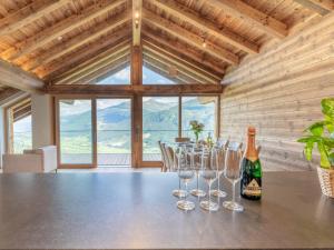 ブラームベルク・アム・ヴィルトコーゲルにあるTOP 3 Sonnbergのギャラリーの写真