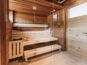 Ένα μπάνιο στο TOP 3 Sonnberg