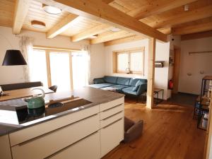 Fotografie z fotogalerie ubytování Designchalets Falkertsee v destinaci Ebene Reichenau