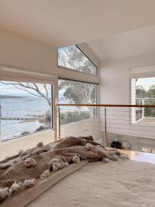 Природа в окрестностях дома для отпуска