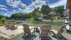 Φυσικό τοπίο κοντά σε αυτή η παραθεριστική κατοικία