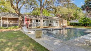 Πισίνα στο ή κοντά στο 29 24th Avenue by AvantStay Easy Beach Access