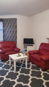 Χώρος καθιστικού στο WloterStyl 1