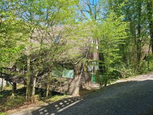 Φυσικό τοπίο κοντά σε αυτό το σαλέ