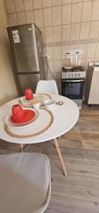 Fotografie z fotogalerie ubytování 2 Story Cabin v destinaci Valdivia