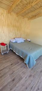 Fotografie z fotogalerie ubytování 2 Story Cabin v destinaci Valdivia