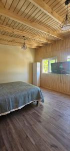 Fotografie z fotogalerie ubytování 2 Story Cabin v destinaci Valdivia + 3 fotografie