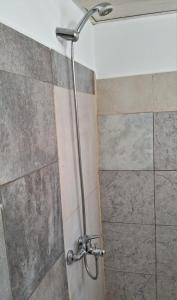 Et badeværelse på Casa Julia + 1 billede