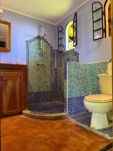 Ένα μπάνιο στο Stunnig Ocean View