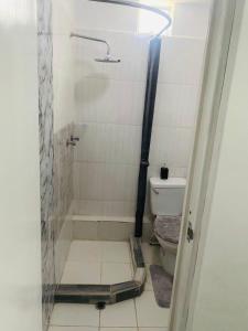 Fotografie z fotogalerie ubytování Habitación Privada con Baño Privado Cama Doble v destinaci Cayma