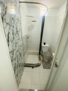 Fotografie z fotogalerie ubytování Habitación Privada con Baño Privado Cama Doble v destinaci Cayma