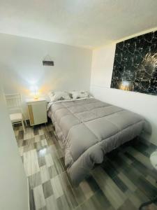 Φωτογραφία από το άλμπουμ του Habitación Privada con Baño Privado Cama Doble σε Cayma