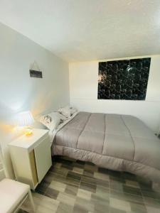 Φωτογραφία από το άλμπουμ του Habitación Privada con Baño Privado Cama Doble σε Cayma