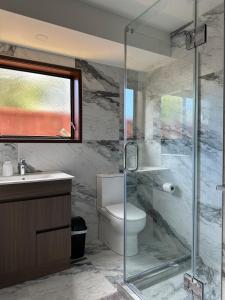 Ένα μπάνιο στο Carnoustie Calm- A Cosy Wattle Downs Home +8 φωτογραφίες