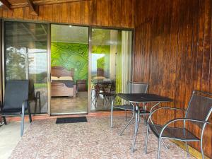 Χώρος καθιστικού στο Little Paradise +64 φωτογραφίες