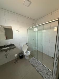 Ένα μπάνιο στο Flat Central +38 φωτογραφίες