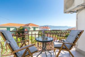 Φυσικό τοπίο κοντά σε αυτό το διαμέρισμα