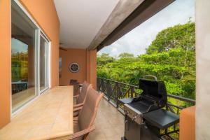 Zahrada ubytování Veranda 1C - 3 bdr 3 bath