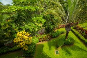 Zahrada ubytování Veranda 1C - 3 bdr 3 bath + 42 fotografií