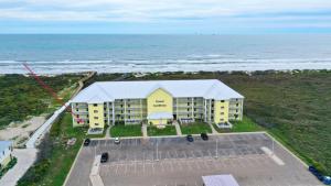 Příroda nedaleko prázdninového domu