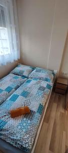 Gallery image of unit_type_semidetached_house Siofok 54624 in Balatonszabadi Fürdőtelep