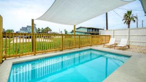 Bazén v ubytování Casa Rita by AvantStay Snowbird Discounted Rates Private Pool Near Beach nebo v jeho okolí