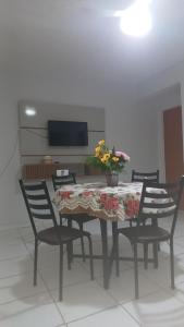 Fotografie z fotogalerie ubytování Sossego 2 v destinaci Várzea Grande