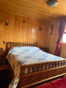 Postel nebo postele na pokoji v ubytování Ruperta Home + 13 fotografií