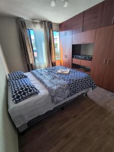 Fotografie z fotogalerie ubytování Bella Hotel Guatemala v destinaci Estación Pamplona