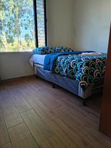 Fotografie z fotogalerie ubytování Bella Hotel Guatemala v destinaci Estación Pamplona