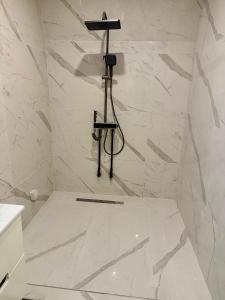 Fotografie z fotogalerie ubytování Luxure Suites v Bělehradě