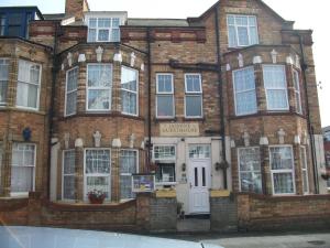 Gallery image of Jasmine Guest House in Bridlington