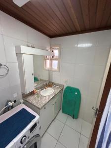 Billede fra billedgalleriet på Melhor Apê de Torres - 400m do Mar i Torres