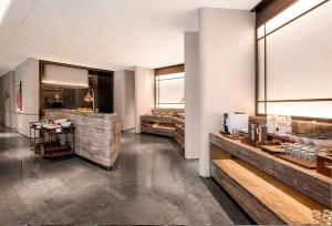 Galeriebild der Unterkunft Mercure Nantong Central Business District in Nantong