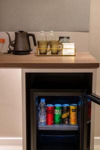 Galeriebild der Unterkunft Mercure Nantong Central Business District in Nantong