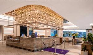 Galeriebild der Unterkunft Mercure Nantong Central Business District in Nantong + 25 Fotos