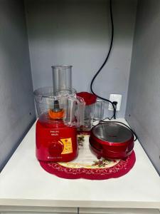 Fotografie z fotogalerie ubytování Quarto com banheiro privativo no Centro v destinaci Botucatu