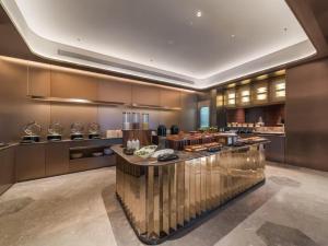 Fotografie z fotogalerie ubytování Orange Crystal Hotel Shanghai Hongqiao Airport International Exhibition Center v Šanghaji + 42 fotografií