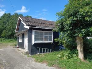 Budova, kde se penzion – hostinec nachází